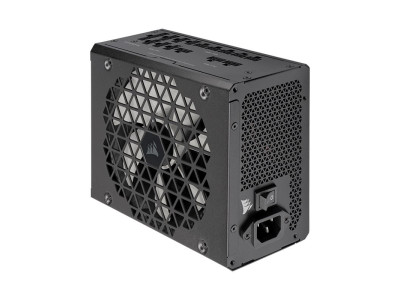 Power Supply Corsair RM1000x 1000W Shift Black 80 PLUS GOLD (ново)